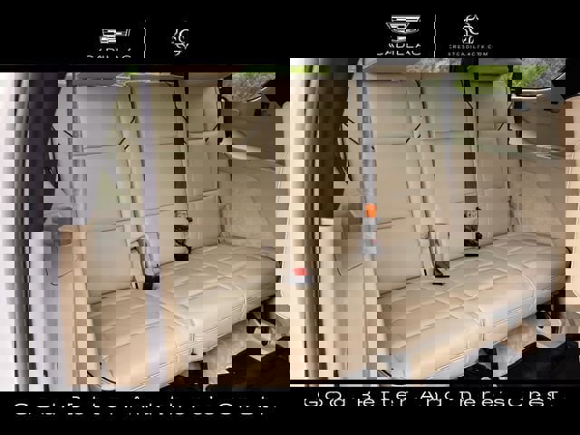 Certified 2023 Cadillac Escalade Premium Luxury RWD image 33