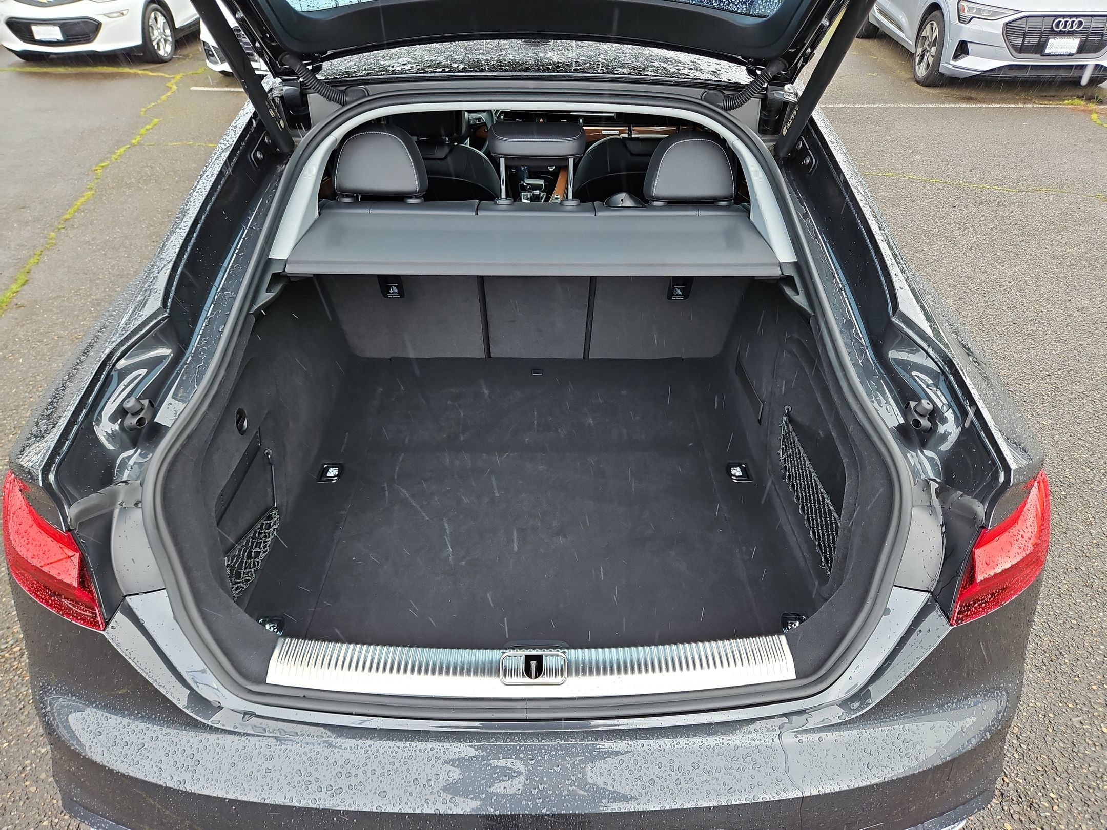 Used 2023 Audi A5 2.0T Premium Plus w/ Premium Plus image 26