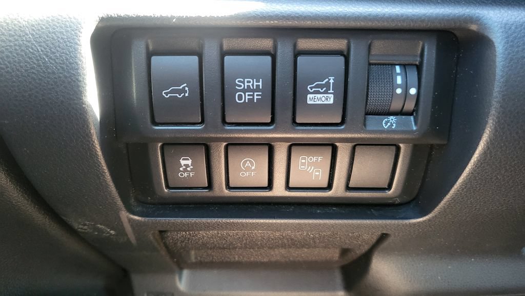 Used 2022 Subaru Forester Wilderness AWD/4WD image 36
