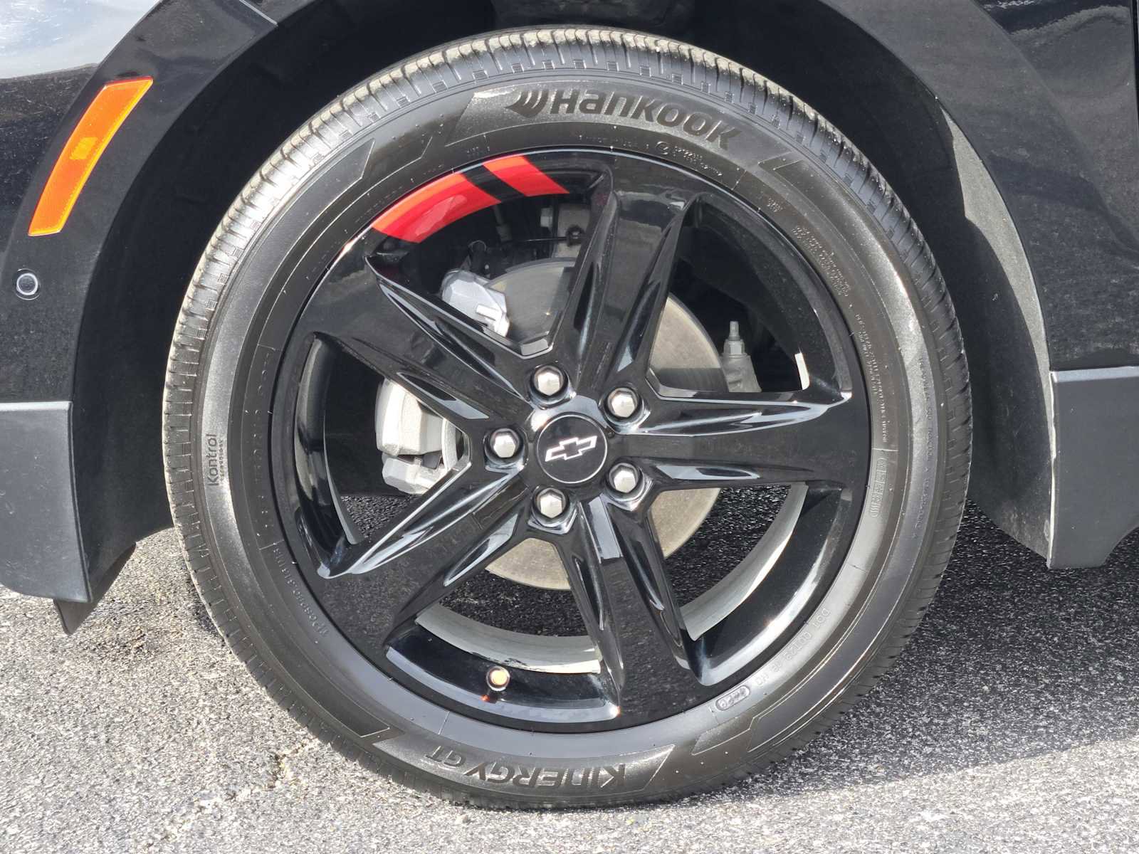 Certified 2024 Chevrolet Equinox Premier image 12