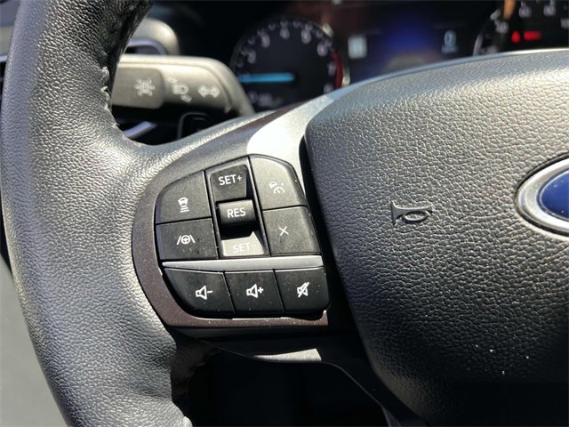 Used 2020 Ford Explorer XLT w/ Equipment Group 202A image 29