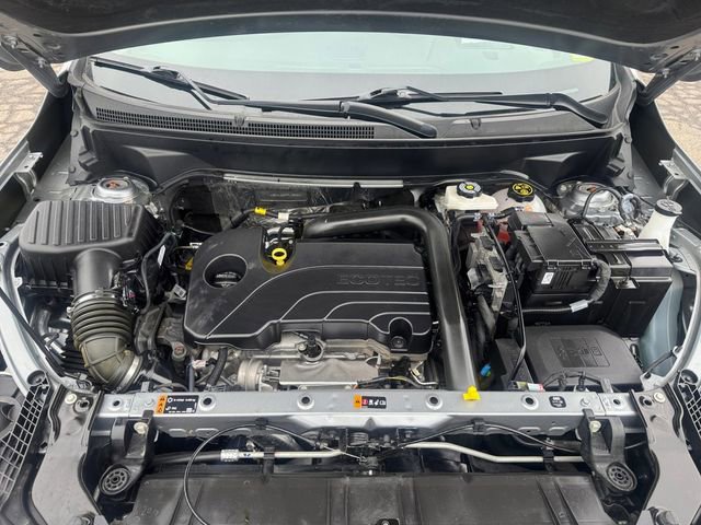 Certified 2023 GMC Terrain Denali image 20