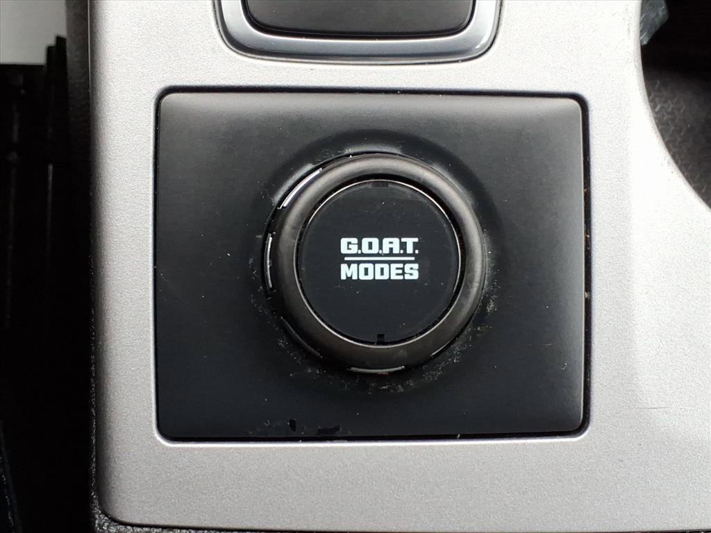 Certified 2022 Ford Bronco Sport Outer Banks w/ Tech Package image 19