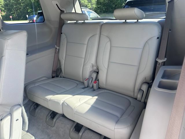 Used 2019 GMC Acadia SLT FWD image 12