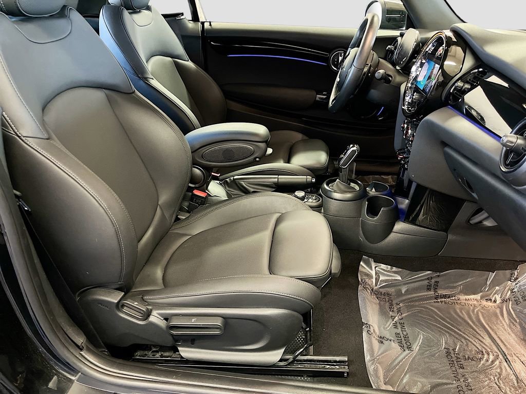 Used 2024 MINI Cooper S image 27
