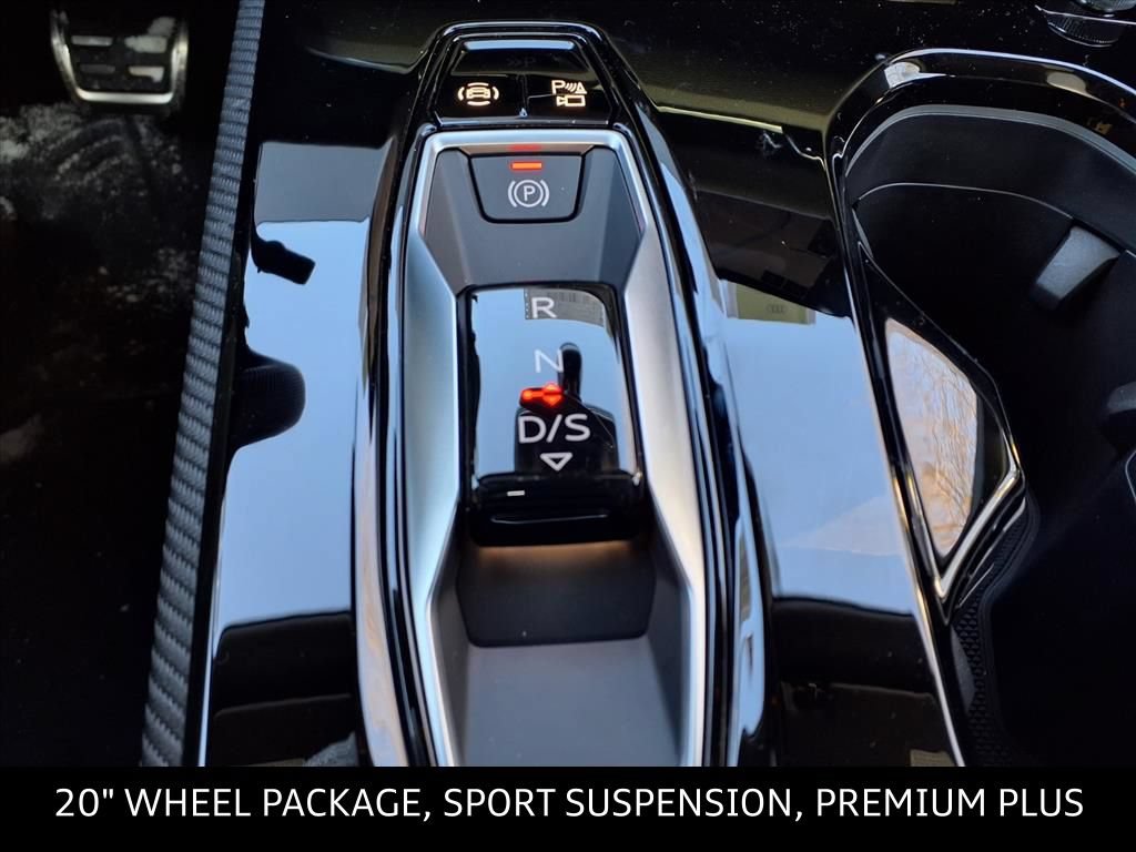 New 2025 Audi S5 Premium Plus AWD/4WD image 18