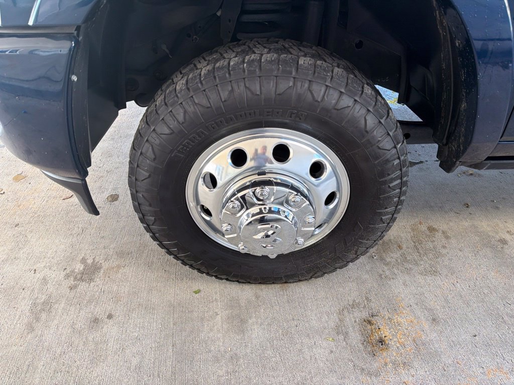 Used 2023 RAM 3500 Limited AWD/4WD image 13