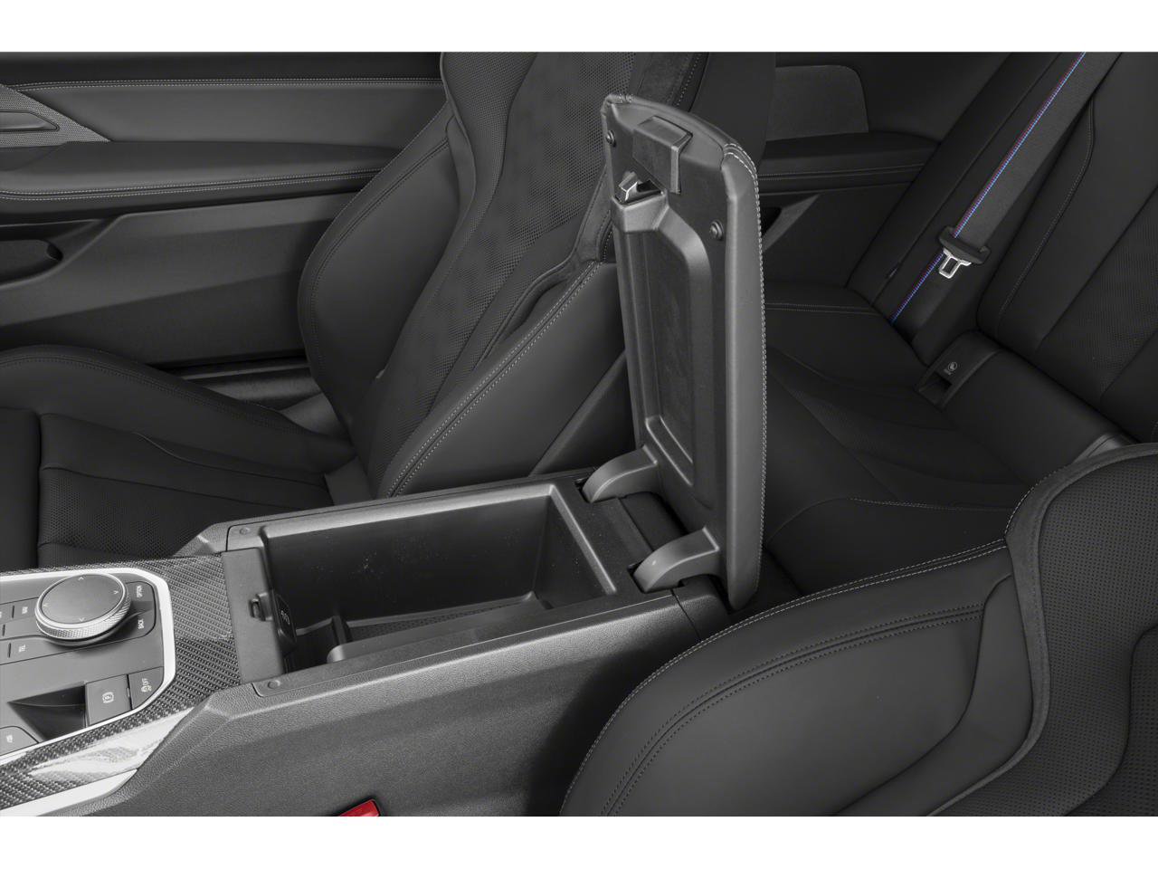 New 2026 BMW M4 Coupe w/ Executive Package image 29