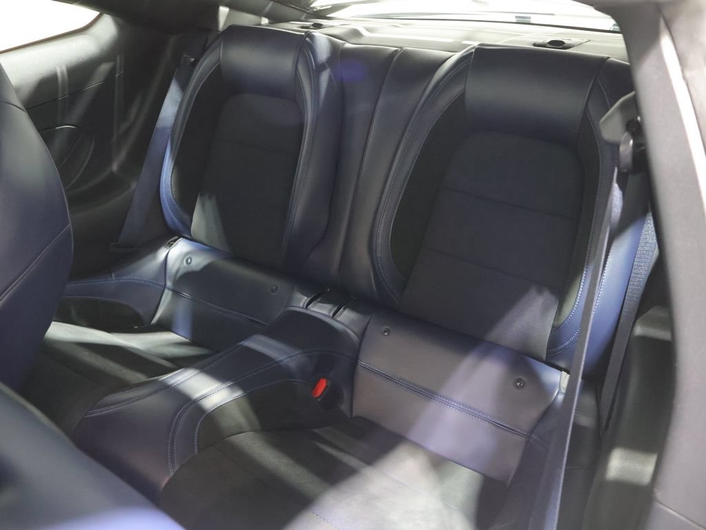 Used 2024 Ford Mustang Dark Horse RWD image 14