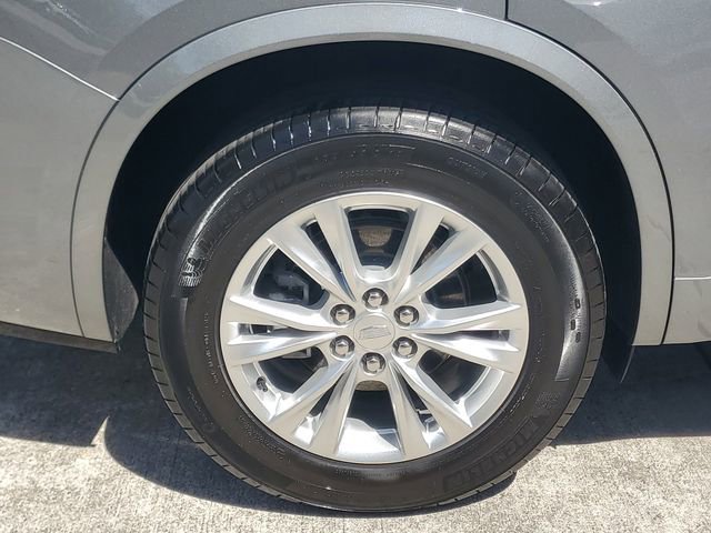 Certified 2024 Cadillac XT6 Luxury image 7