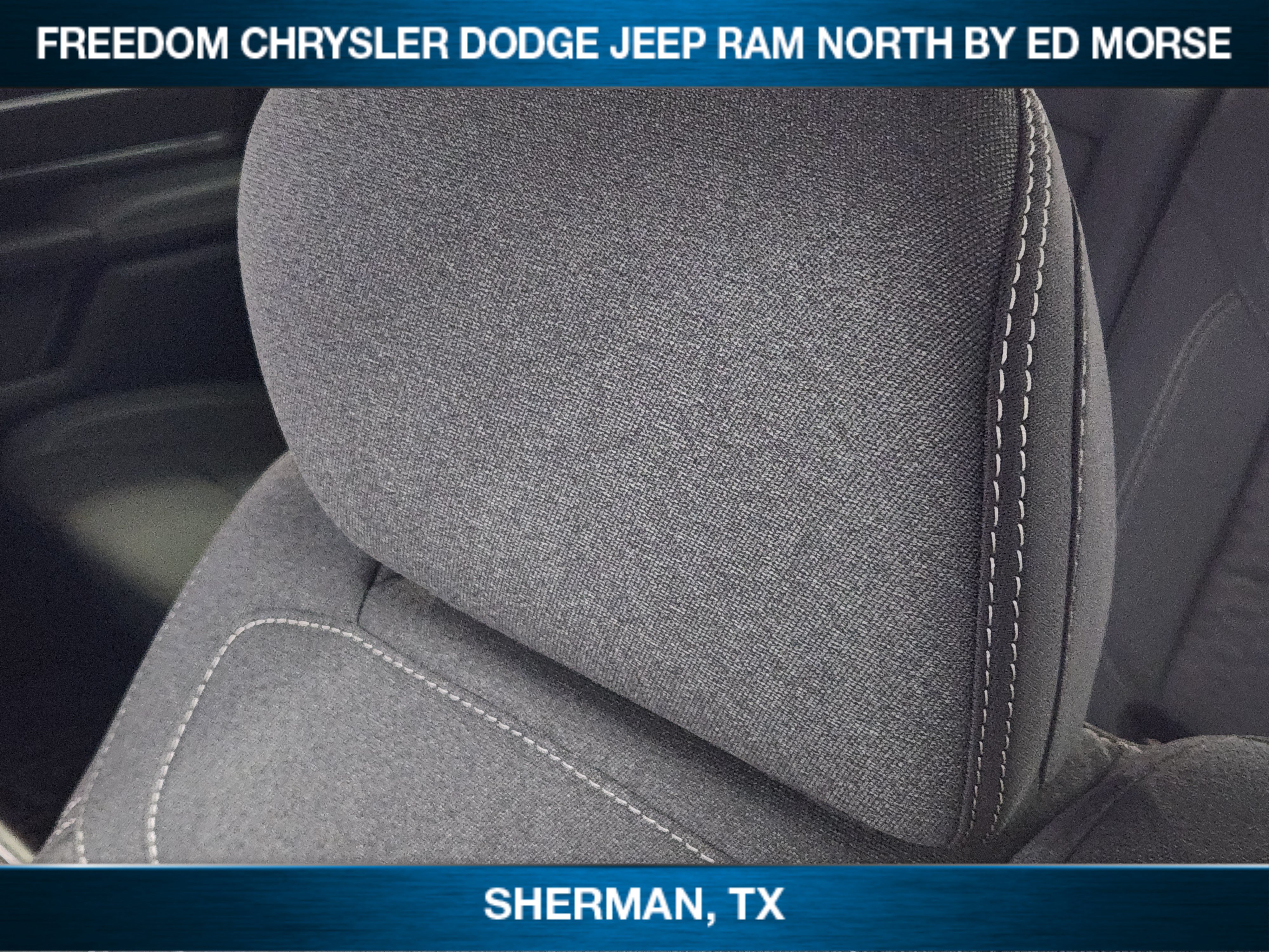 Used 2026 RAM 1500 Big Horn AWD/4WD image 11