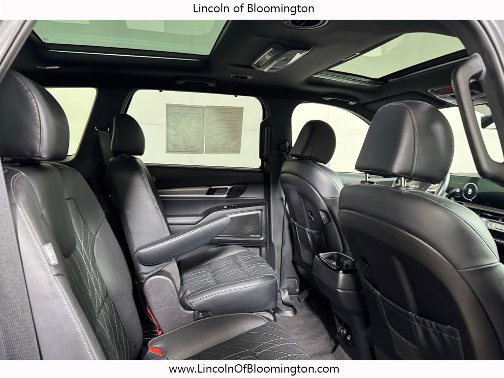 Used 2023 Kia Telluride SX X-Pro image 15