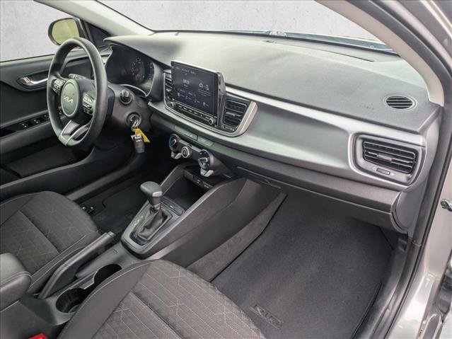 Used 2022 Kia Rio S FWD image 19