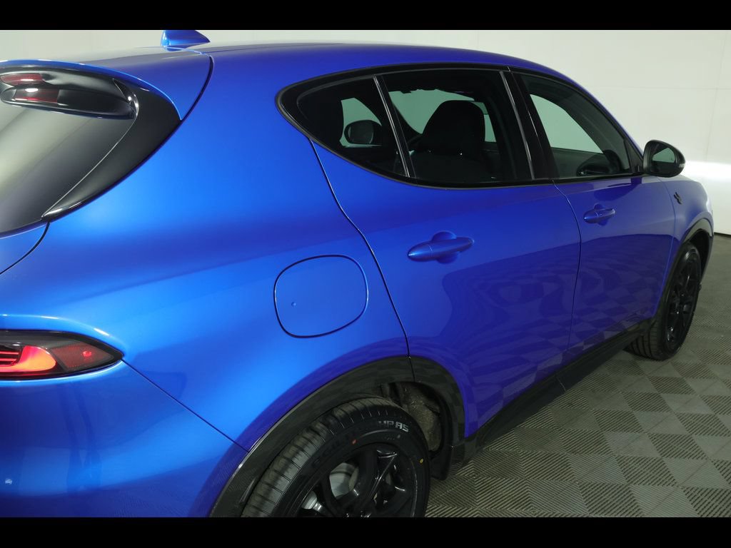 Used 2024 Dodge Hornet R/T w/ R/T Blacktop Package AWD/4WD image 18