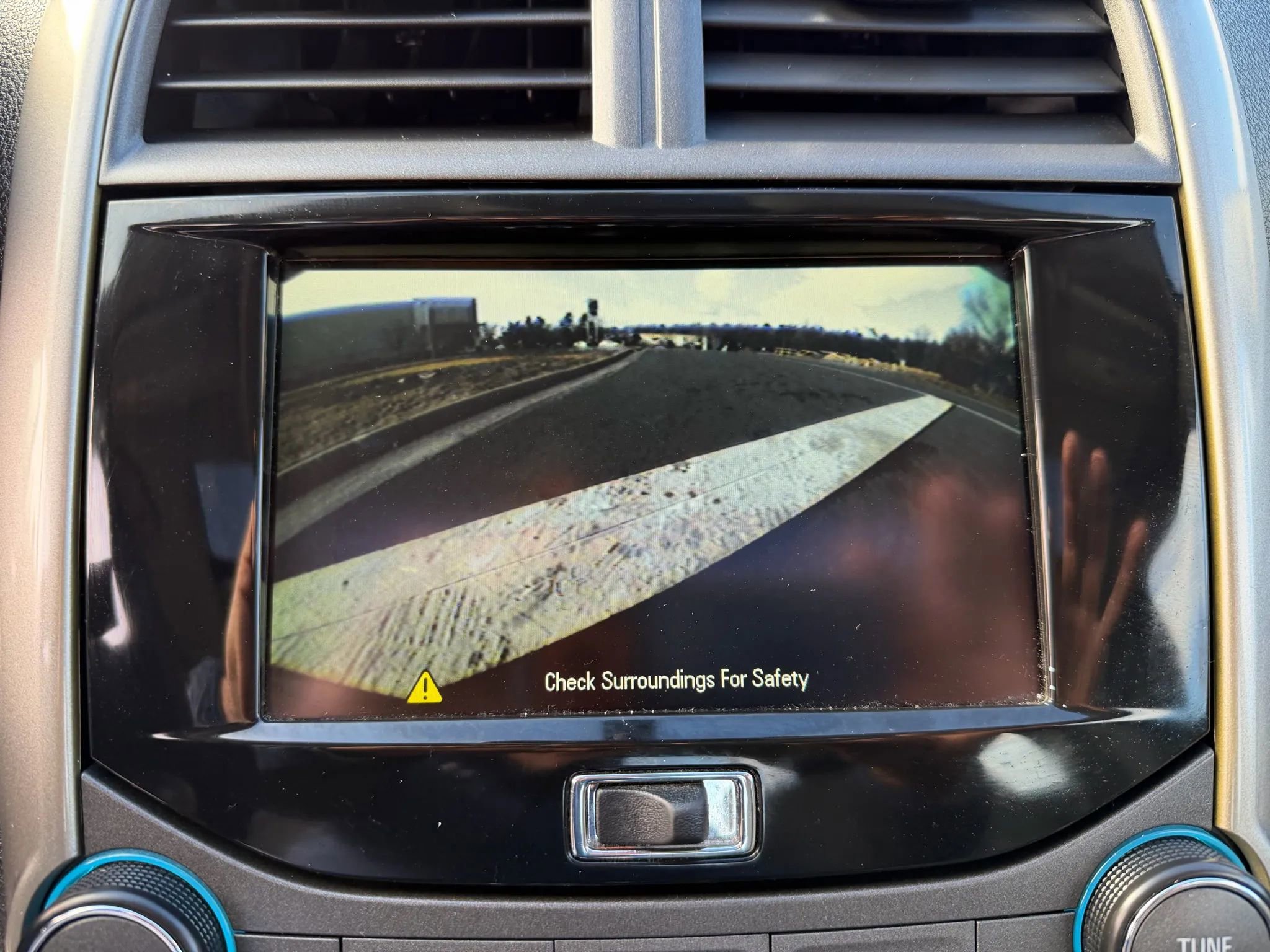 Used 2013 Chevrolet Malibu LT w/ Power Convenience Package image 24