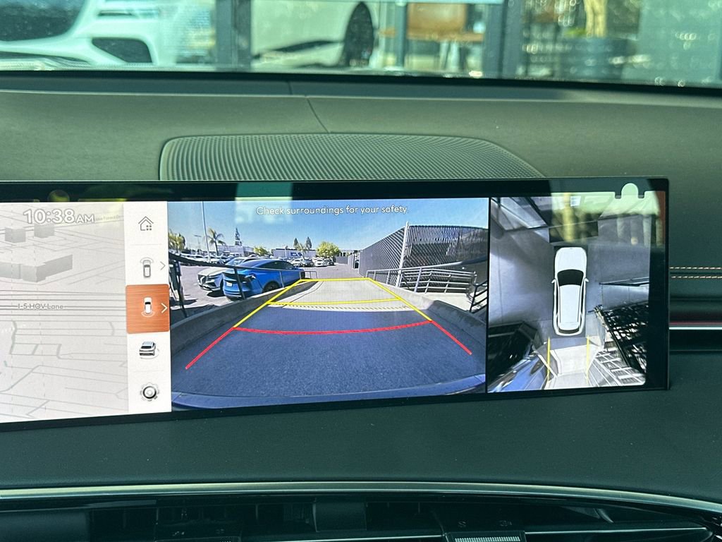 New 2026 Genesis GV70 2.5T Sport Prestige image 20