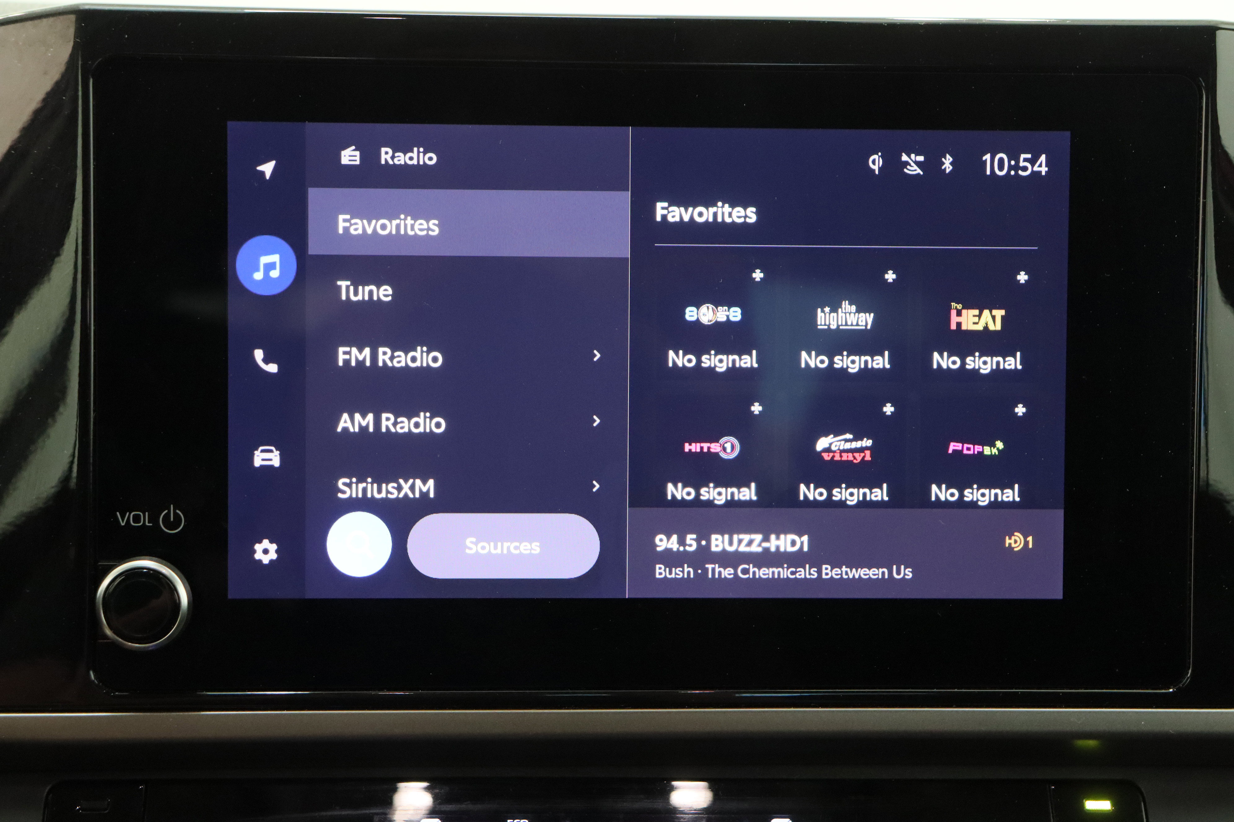 Certified 2025 Toyota Camry LE FWD image 18