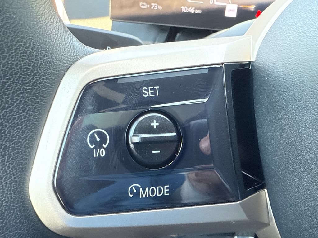 Certified 2025 BMW iX xDrive50 w/ Convenience Package AWD/4WD image 29