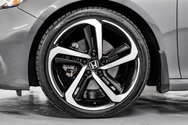 Used 2019 Honda Accord Sport image 67