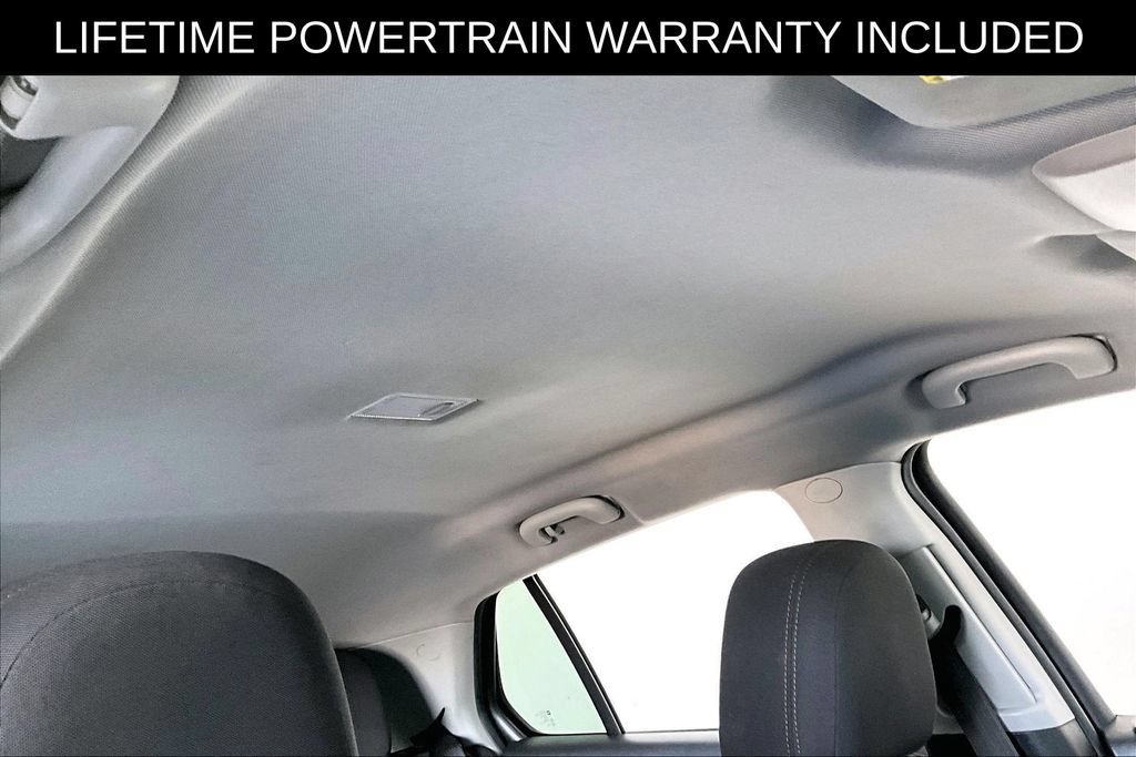 Used 2020 Chevrolet Trax LS w/ Tint and Cruise Package FWD image 21