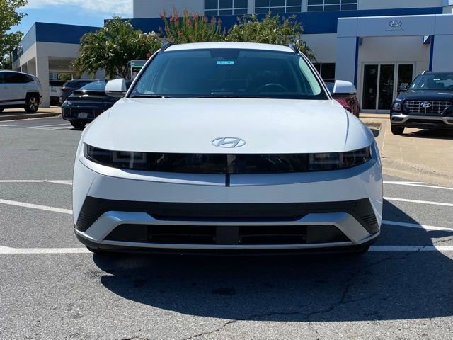 Used 2025 Hyundai Ioniq 5 SEL image 2