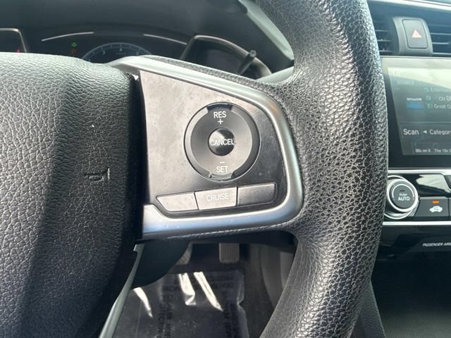 Used 2017 Honda Civic EX image 27