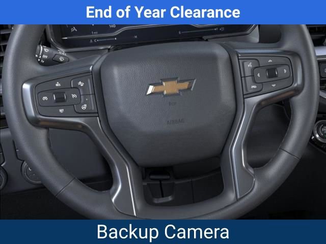 New 2025 Chevrolet Silverado 2500 High Country w/ High Country Premium Package image 22