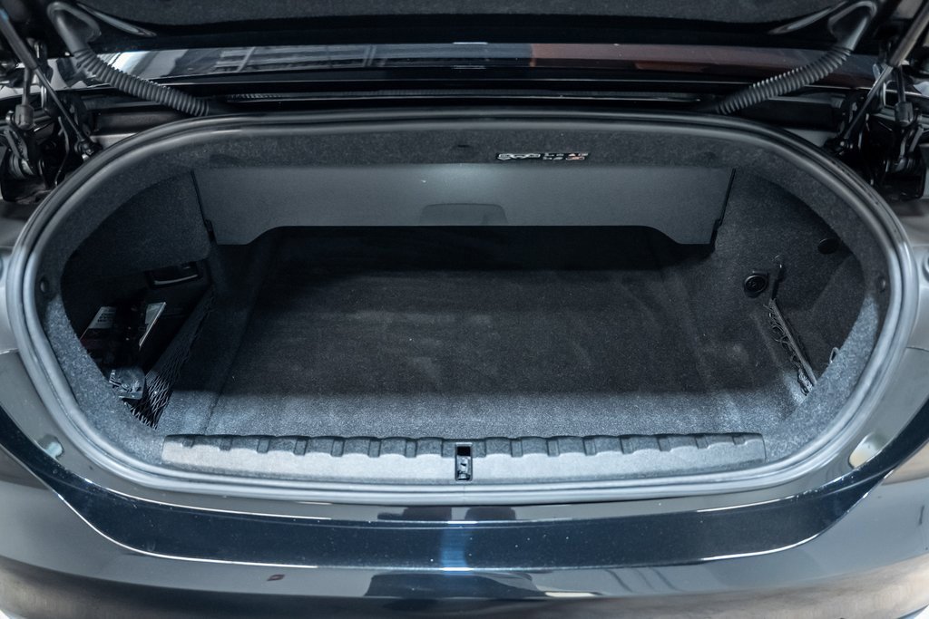 Used 2022 BMW 430i xDrive Convertible w/ Premium Package 2 image 62