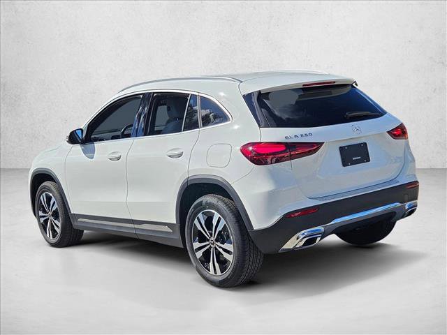 Used 2026 Mercedes-Benz GLA 250 image 8