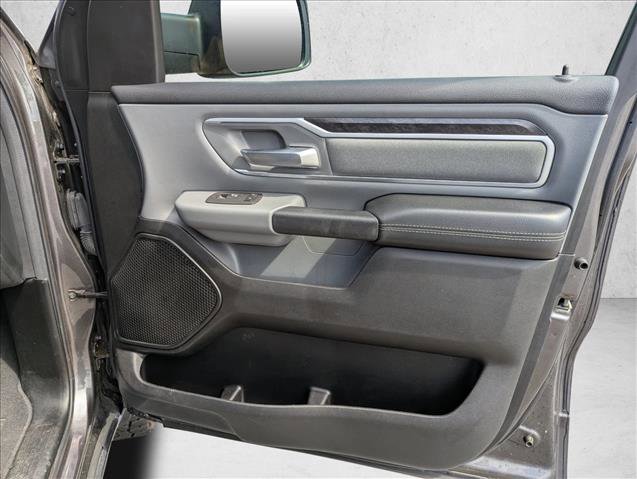 Used 2022 RAM 1500 Big Horn image 24
