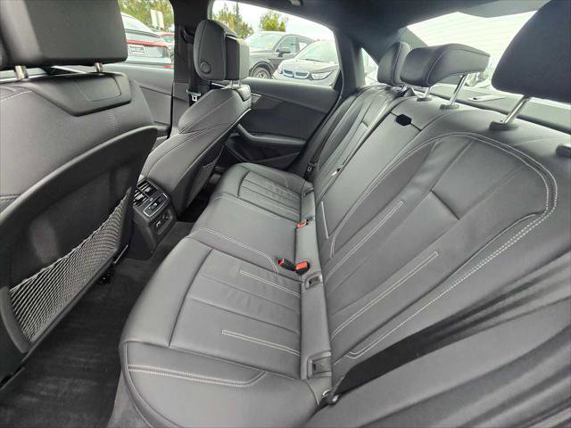 Used 2023 Audi A4 2.0T Premium Plus w/ Premium Plus Package image 20