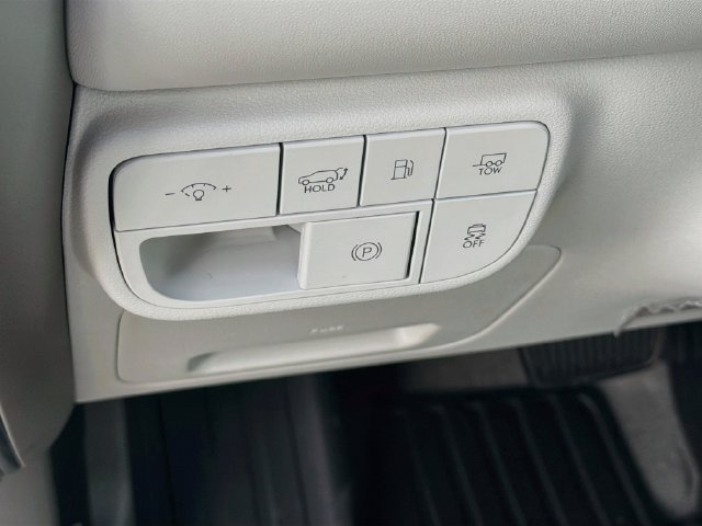 New 2027 Hyundai Palisade SEL FWD image 10