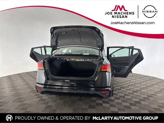 Used 2025 Nissan Altima 2.5 SV image 15