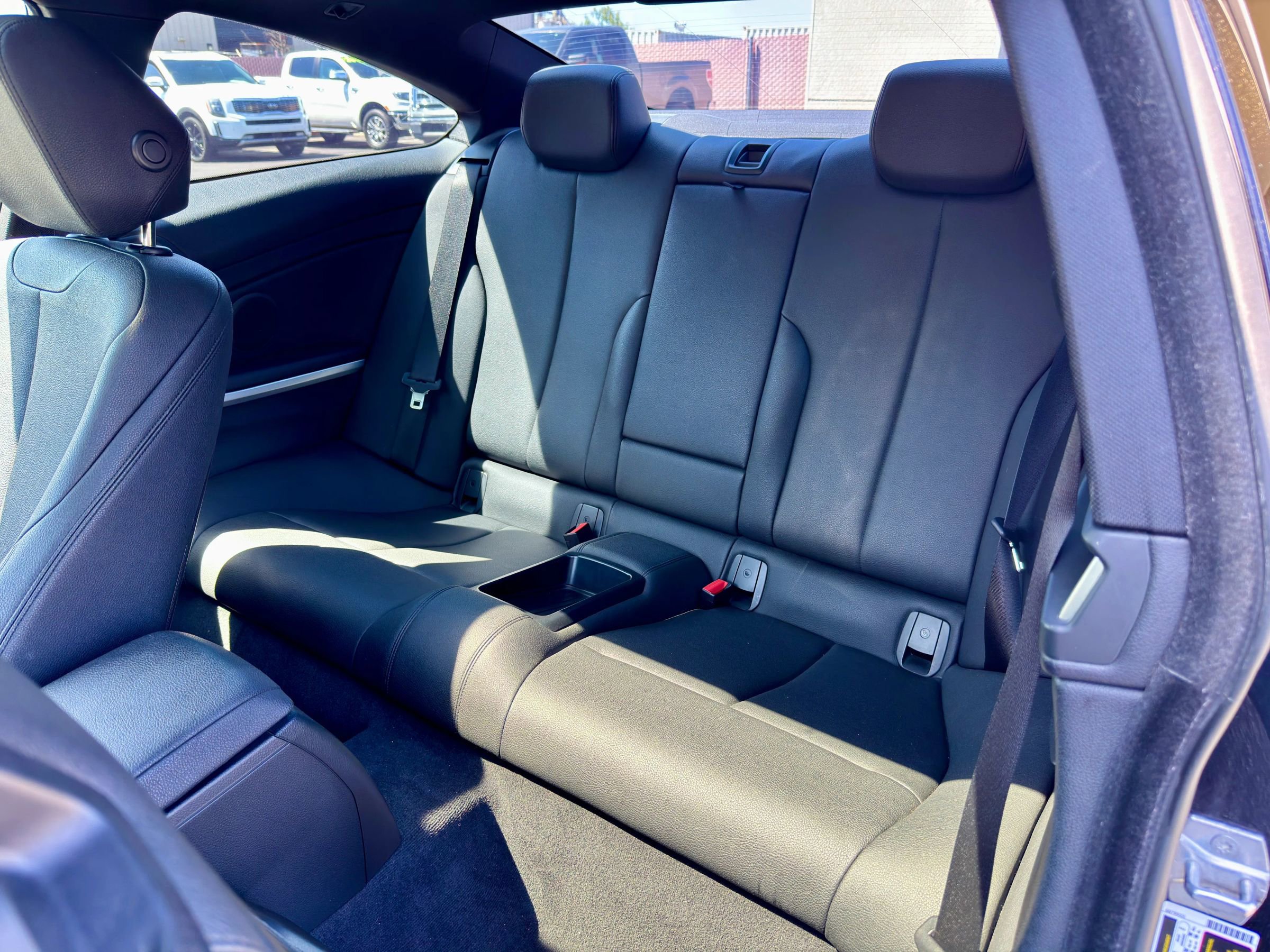 Used 2019 BMW 430i Coupe w/ Convenience Package image 10