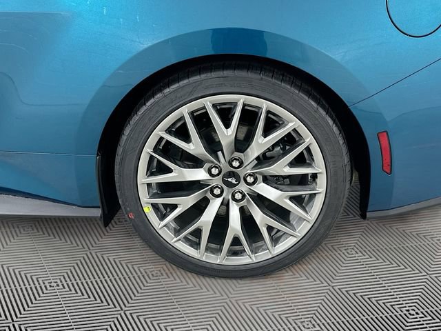 New 2026 Ford Mustang Premium image 16