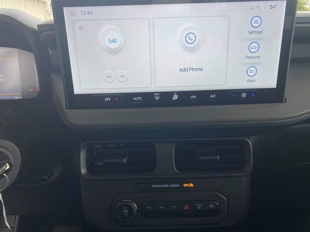 New 2026 Ford Maverick XL FWD image 18