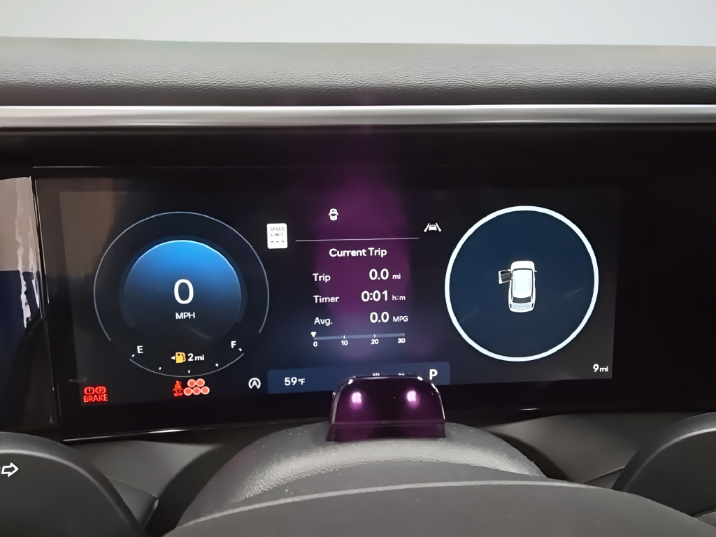 New 2026 Hyundai Palisade Limited AWD/4WD image 30