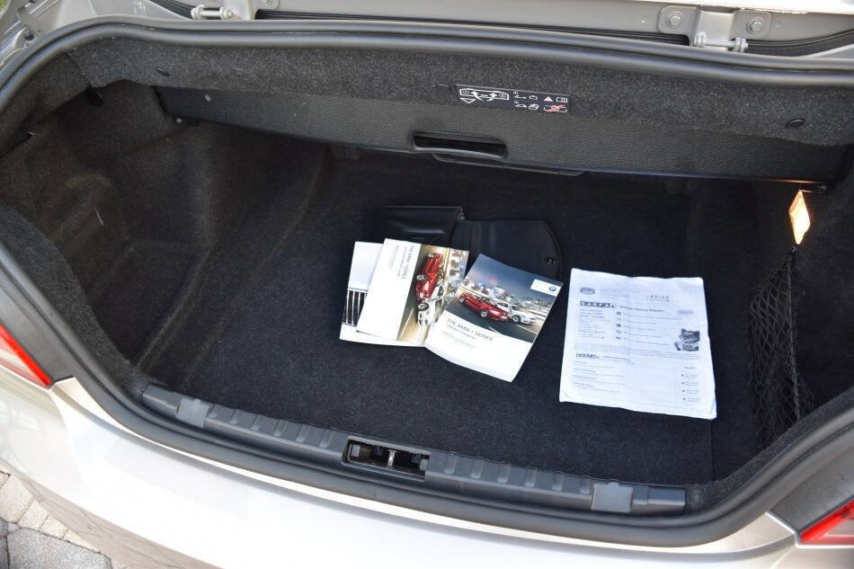 Used 2013 BMW 135is Convertible image 78