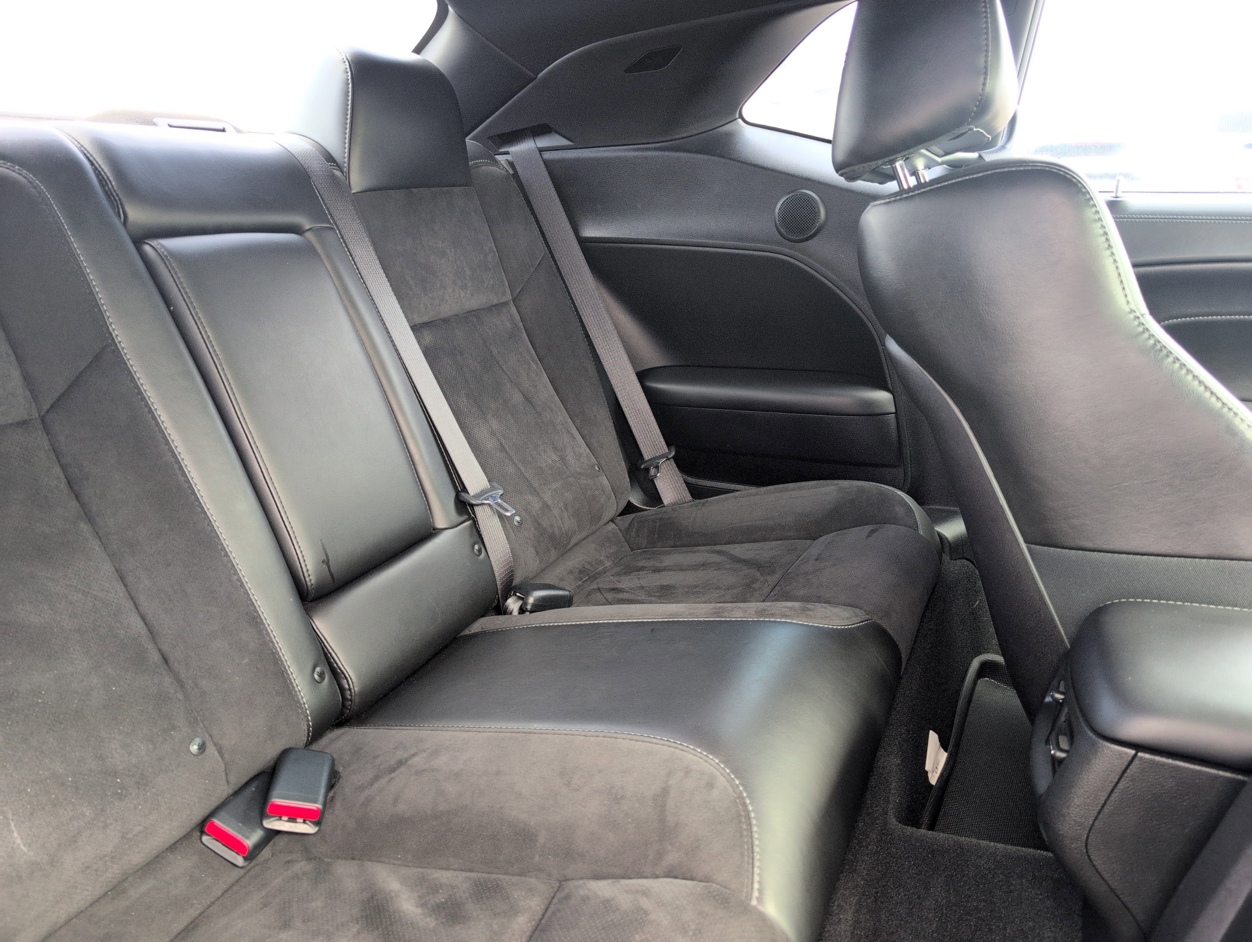 Used 2021 Dodge Challenger R/T Scat Pack w/ Plus Package image 32