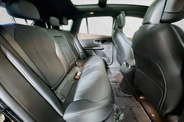 Used 2023 Mercedes-Benz EQE 350+ SUV image 26