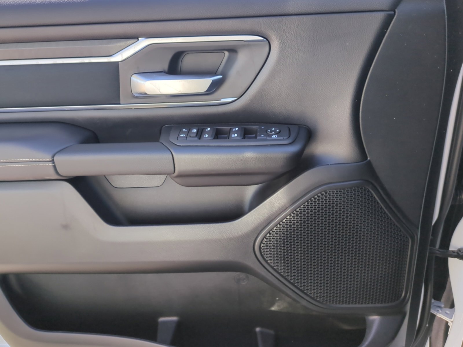 New 2026 RAM 1500 Big Horn image 13