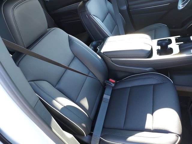 New 2026 Buick Enclave Preferred w/ Power Package image 27