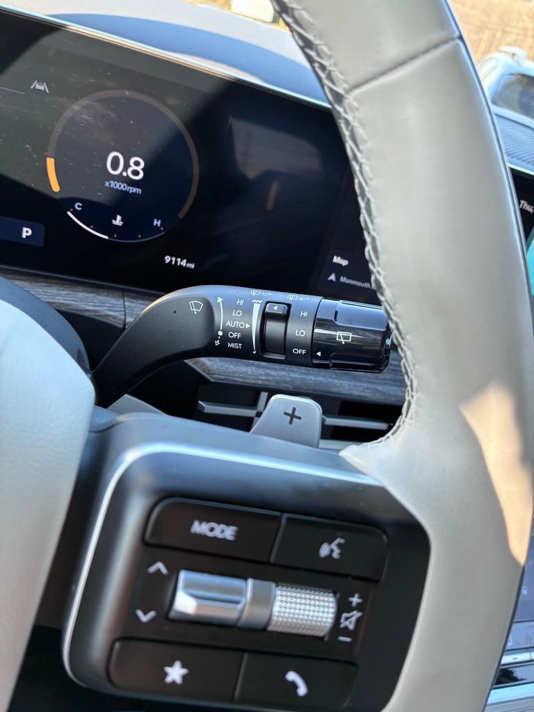 Used 2024 Hyundai Santa Fe Calligraphy image 28