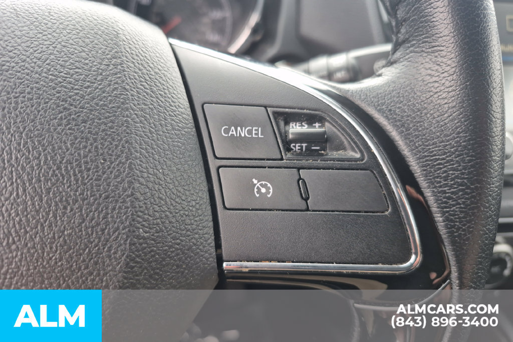 Used 2024 Mitsubishi Outlander Sport SE AWD/4WD image 29