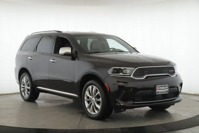 Used 2024 Dodge Durango Citadel image 2