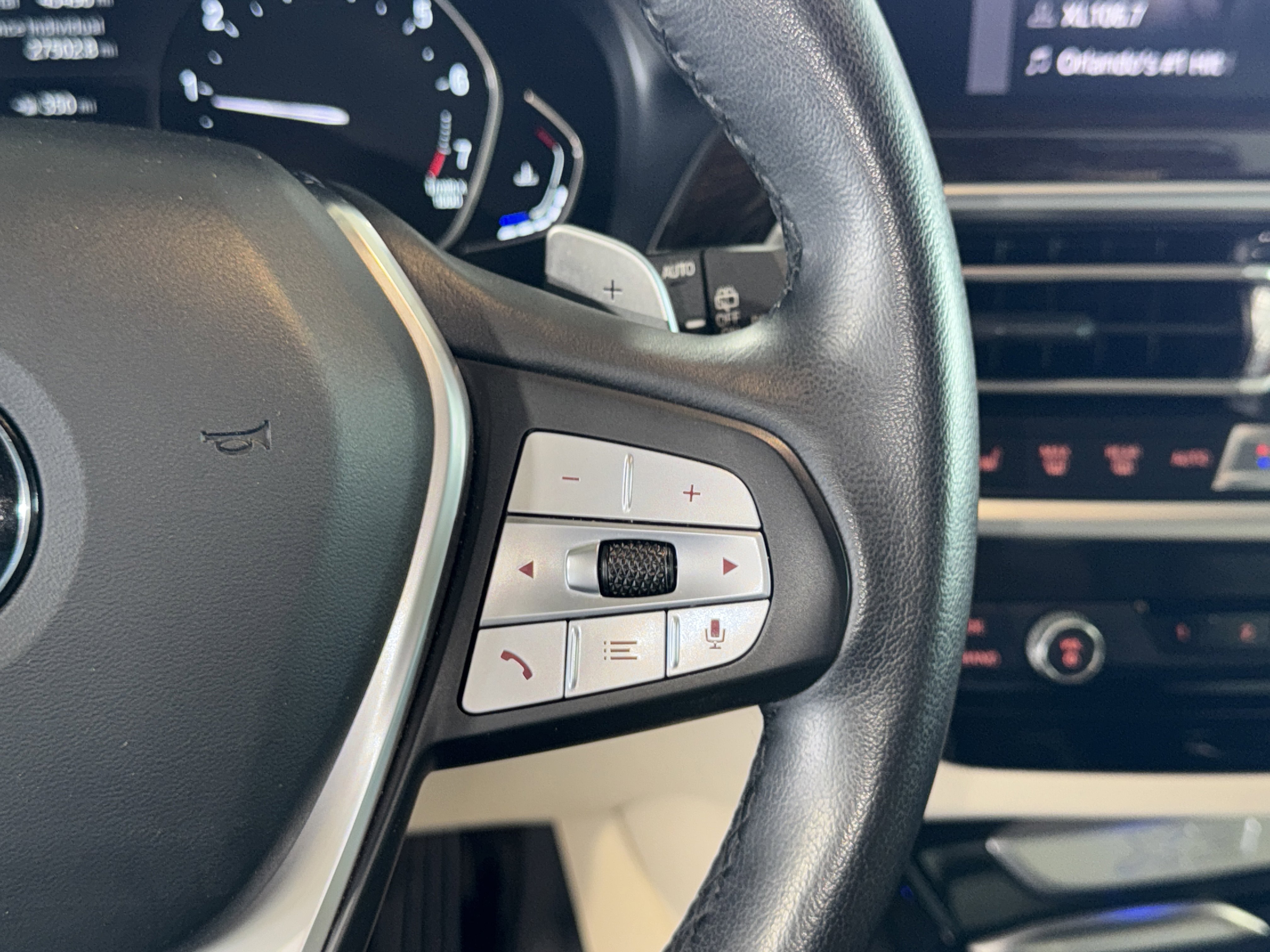 Certified 2022 BMW X3 sDrive30i w/ Convenience Package image 23