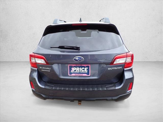 Used 2016 Subaru Outback 2.5i Premium AWD/4WD image 3