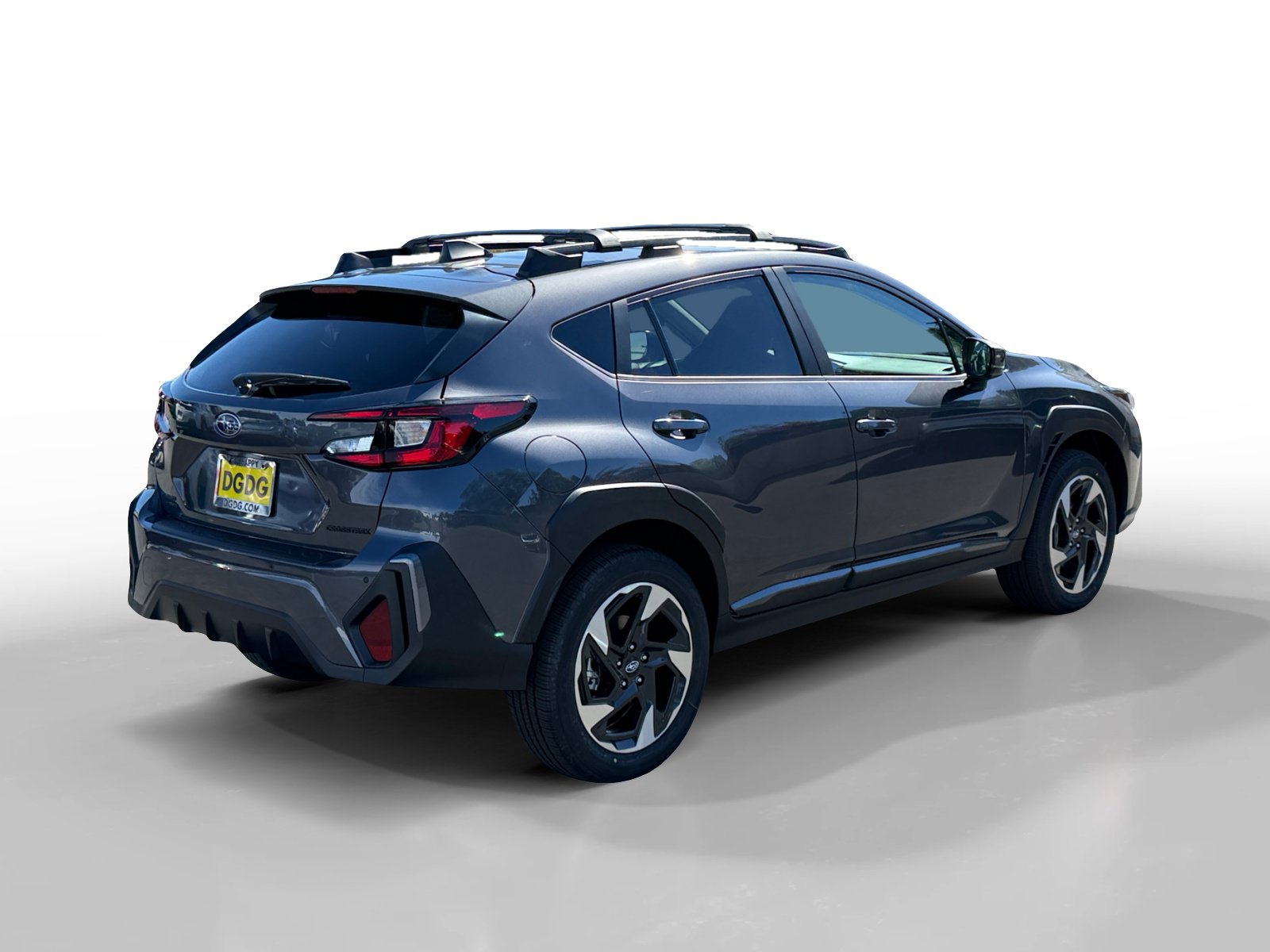 New 2026 Subaru Crosstrek 2.5i Limited AWD/4WD image 5