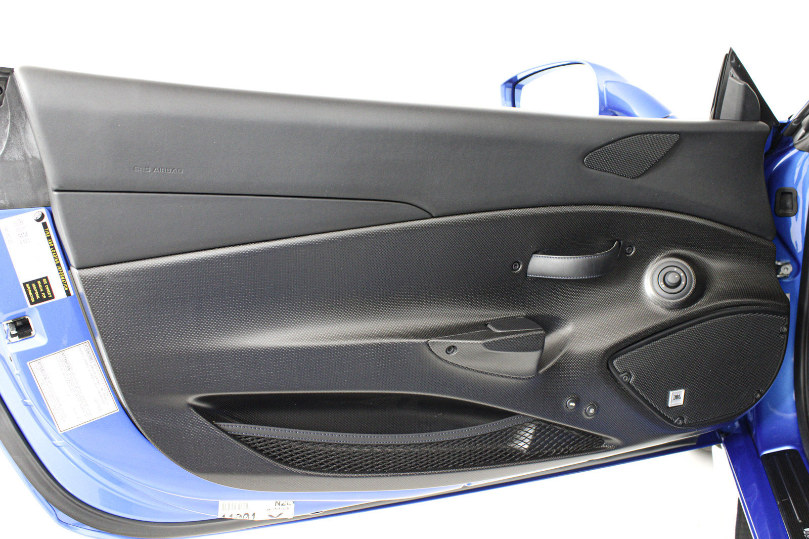 Used 2020 Ferrari 488 Pista Coupe RWD image 19