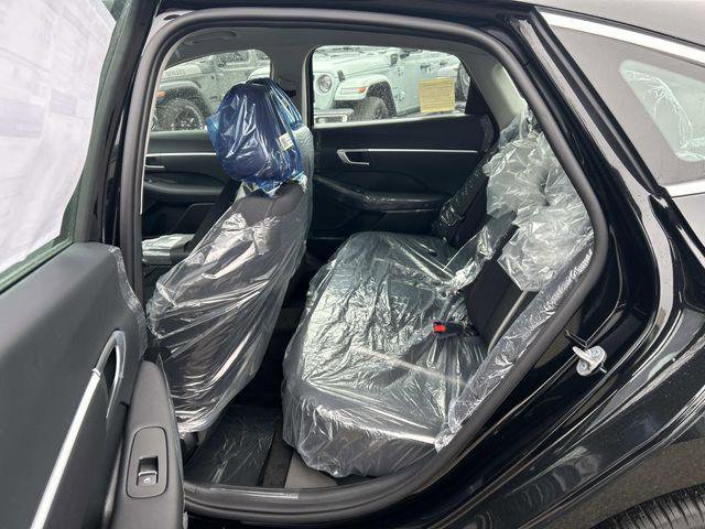 New 2026 Hyundai Sonata SEL image 6